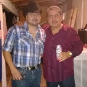 Meet your Posher, Marcos